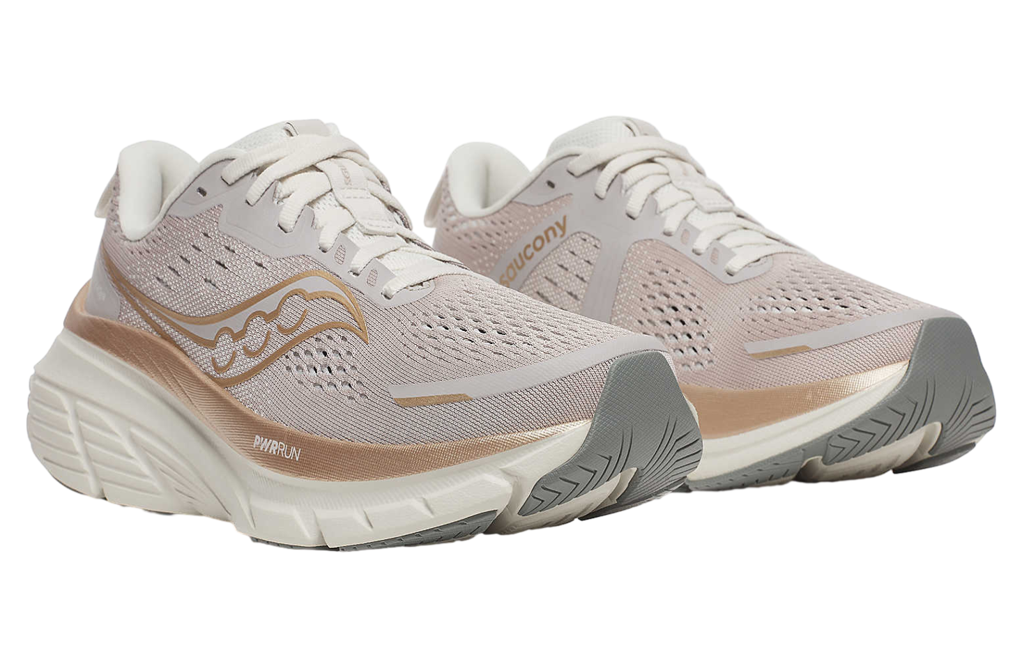 Saucony Guide 18 WMNS Oat / Quartz