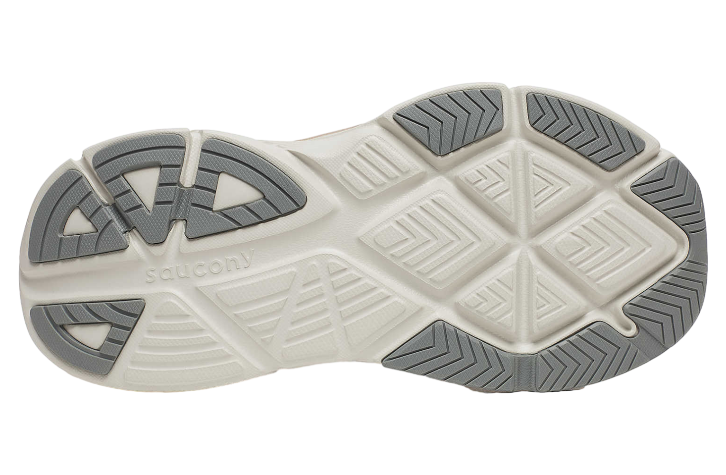 Saucony Guide 18 WMNS Oat / Quartz