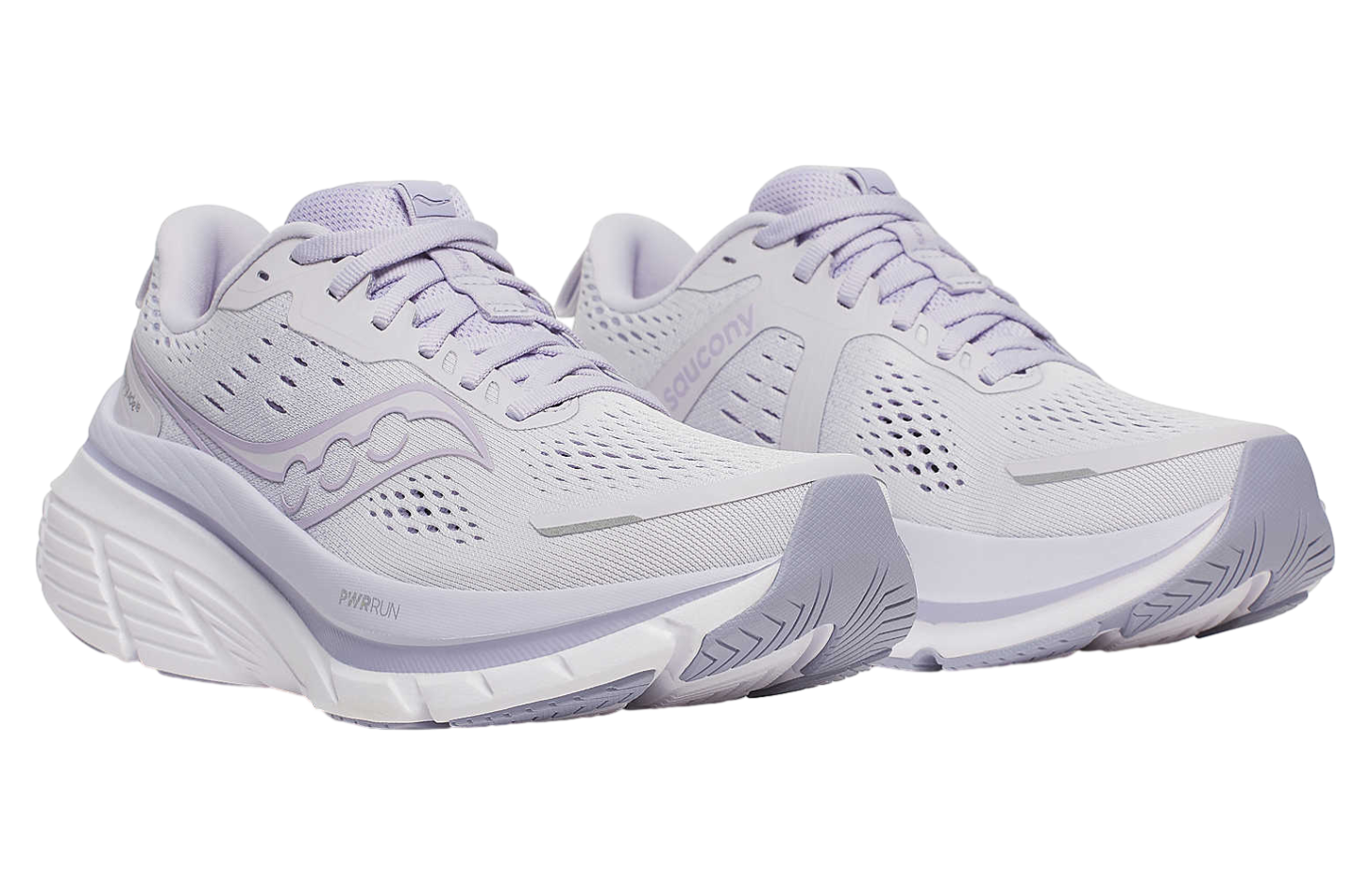 Saucony Guide 18 WMNS Wistful / Aster