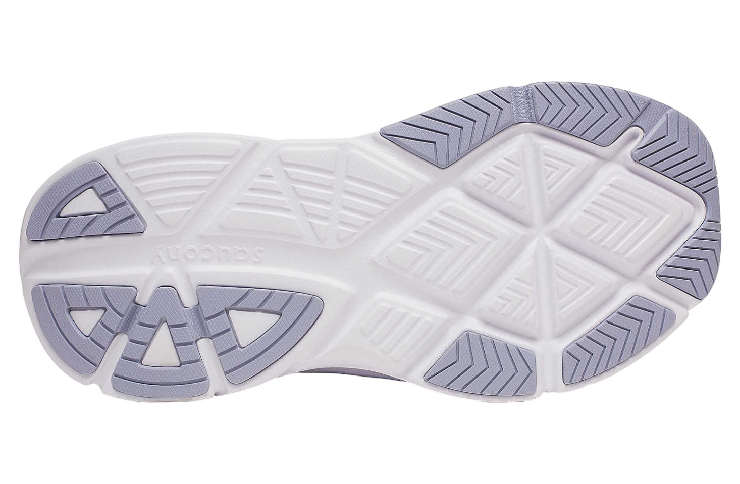 Saucony Guide 18 WMNS Wistful / Aster