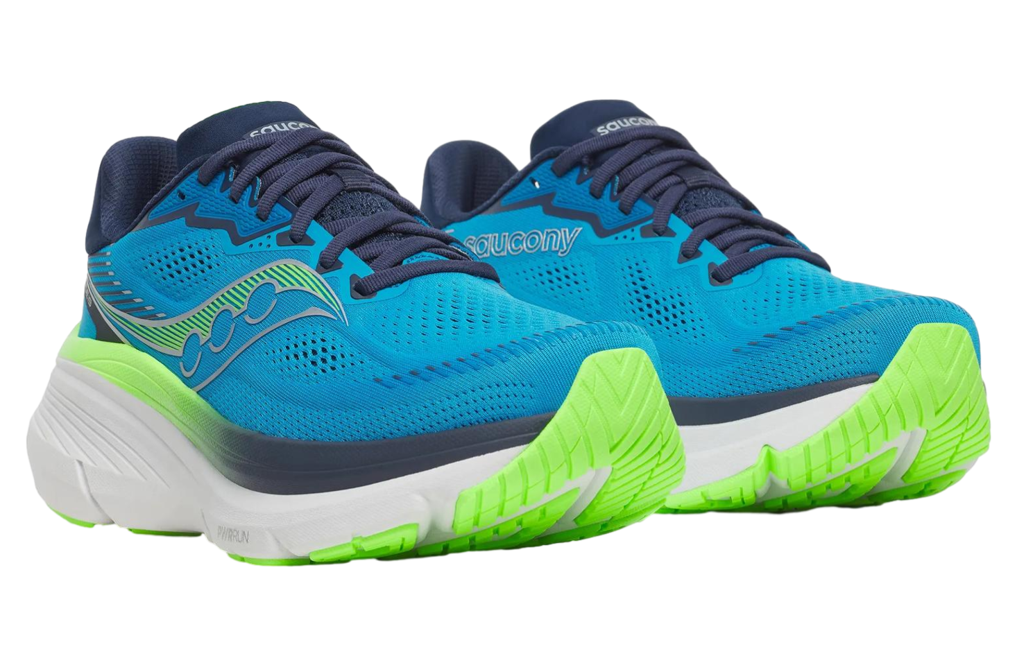 Saucony Guide 19 Cobalt / Navy