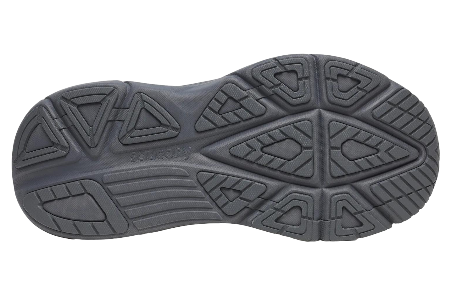 Saucony Guide 19 Fossil / Carbon