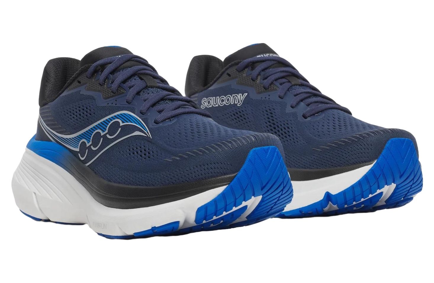 Saucony Guide 19 Navy / Royal