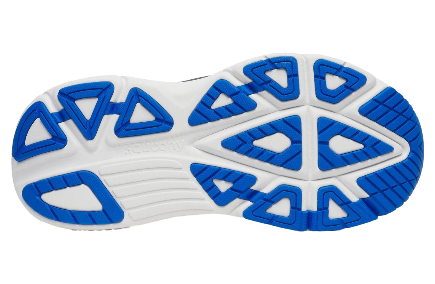 Saucony Guide 19 Navy / Royal