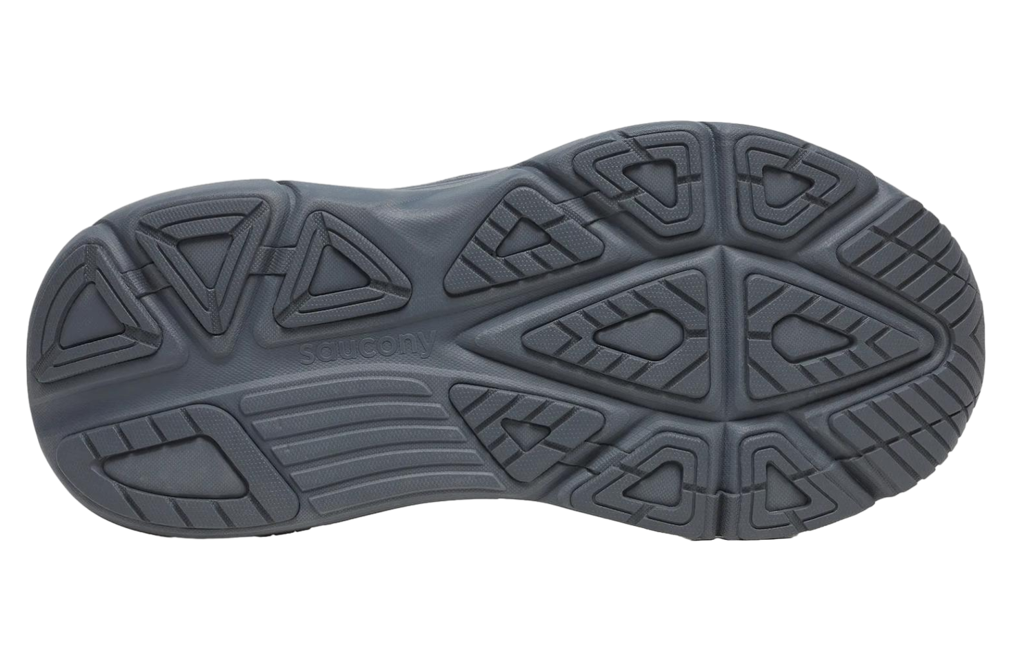 Saucony Guide 19 White / Shadow