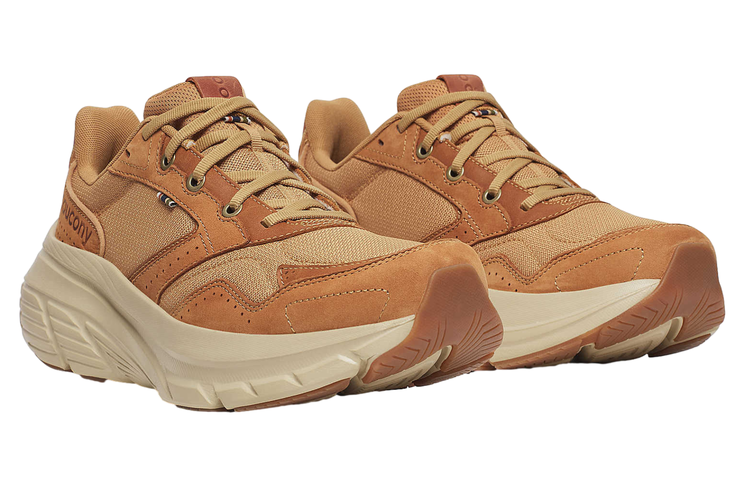 Saucony Guide Metro Cider