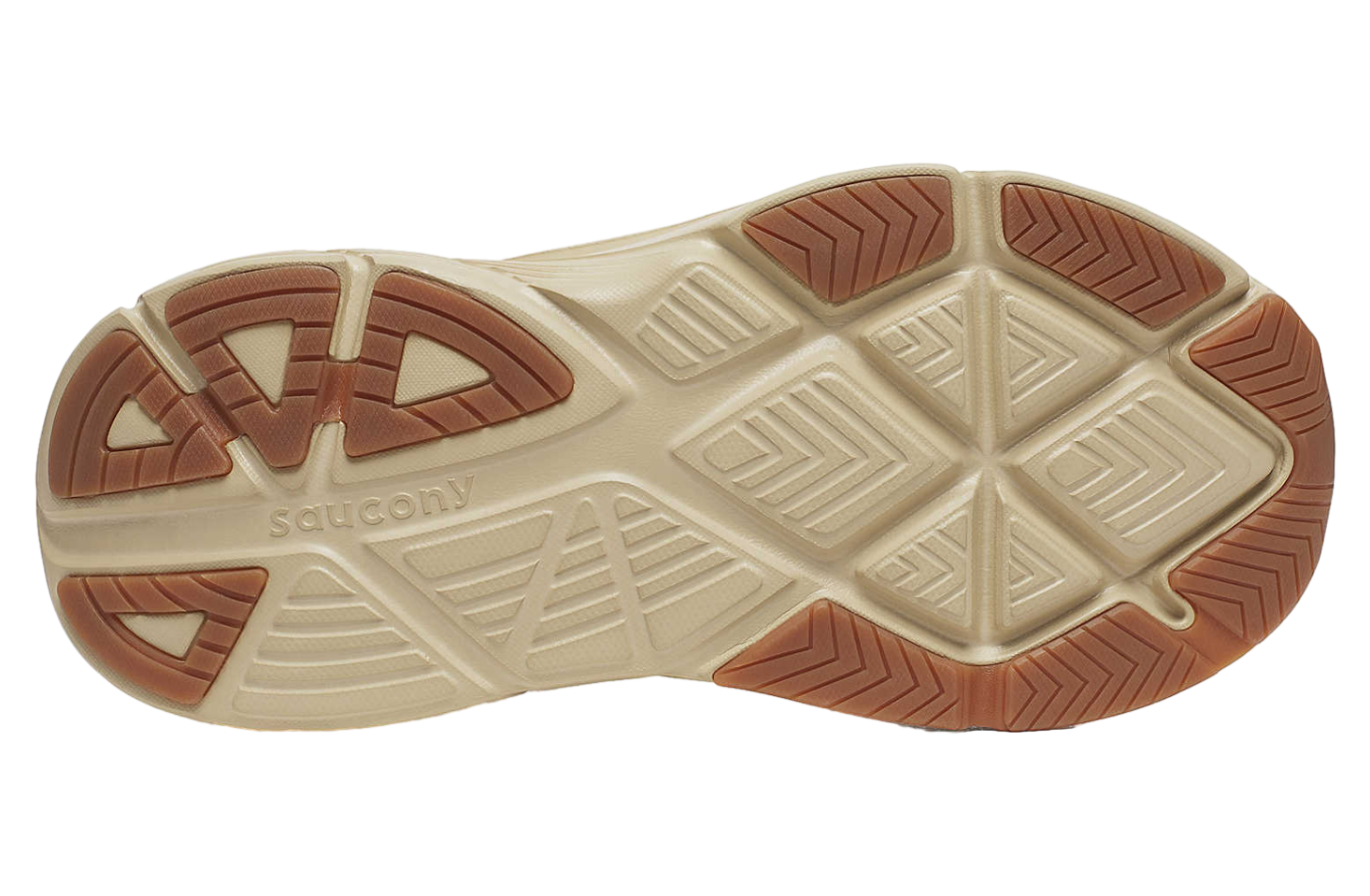 Saucony Guide Metro Cider