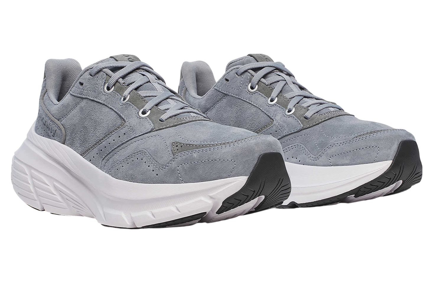 Saucony Guide Metro LE Cloud