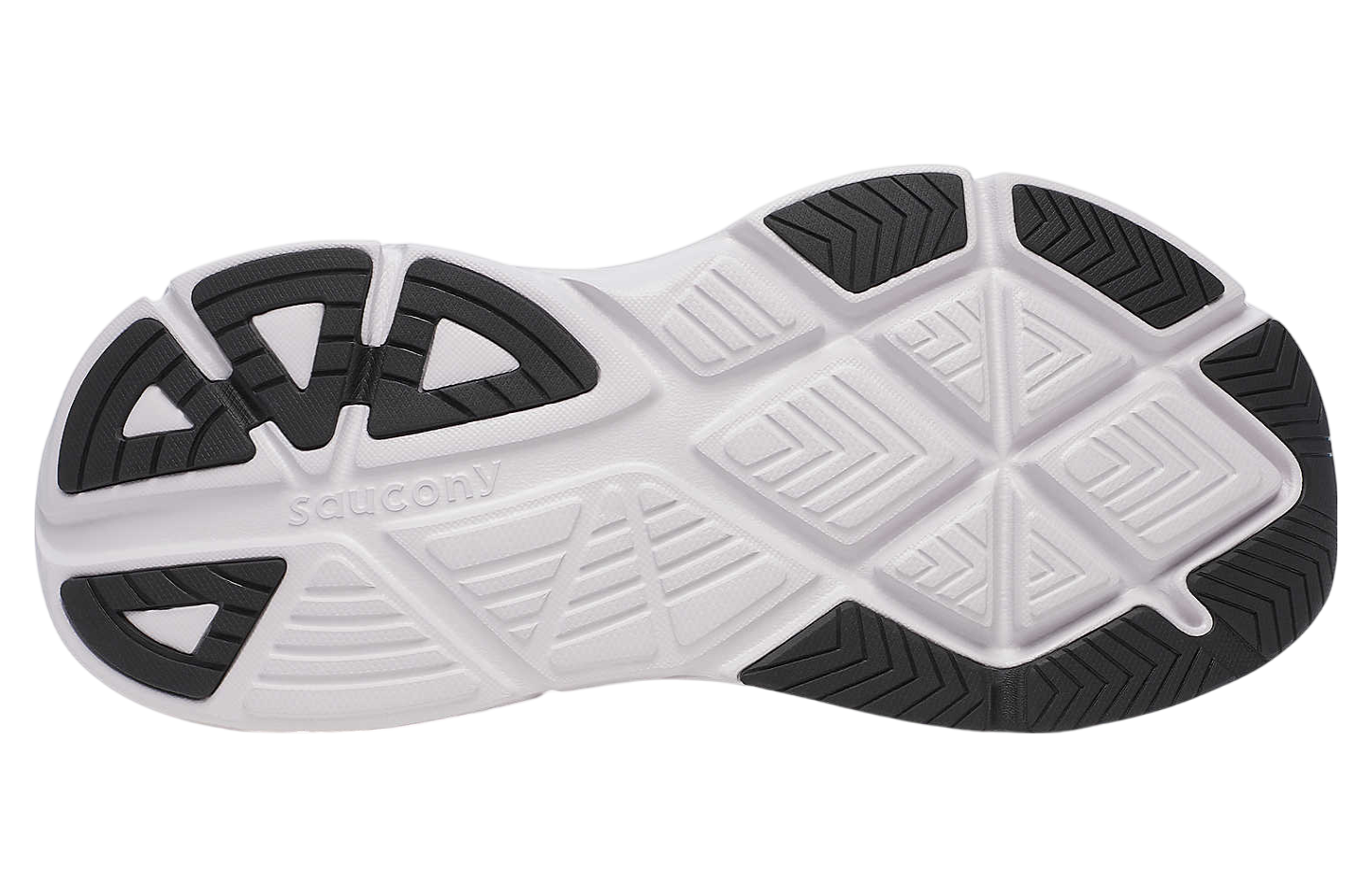 Saucony Guide Metro LE Cloud