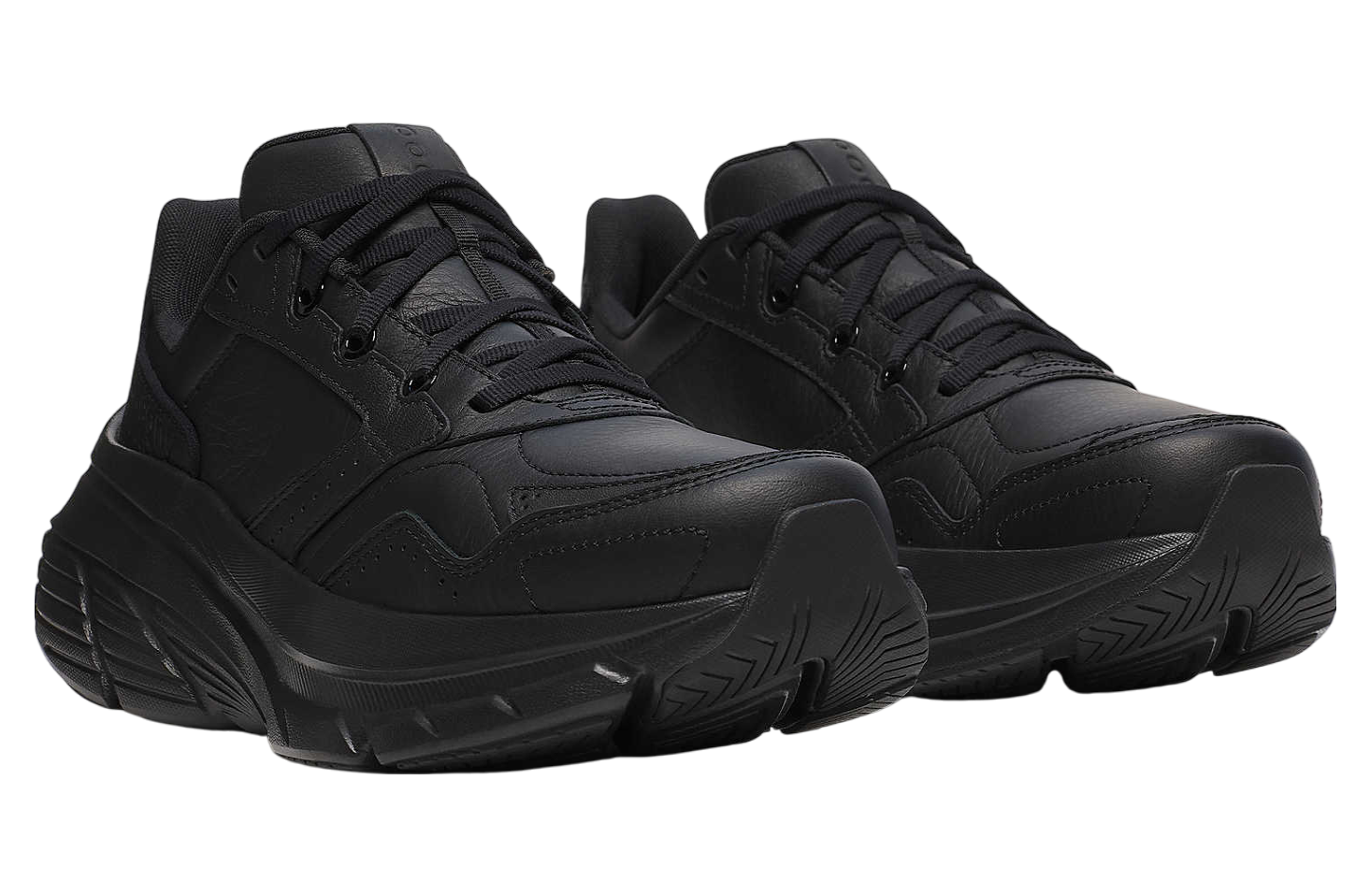 Saucony Guide Metro LE Triple Black