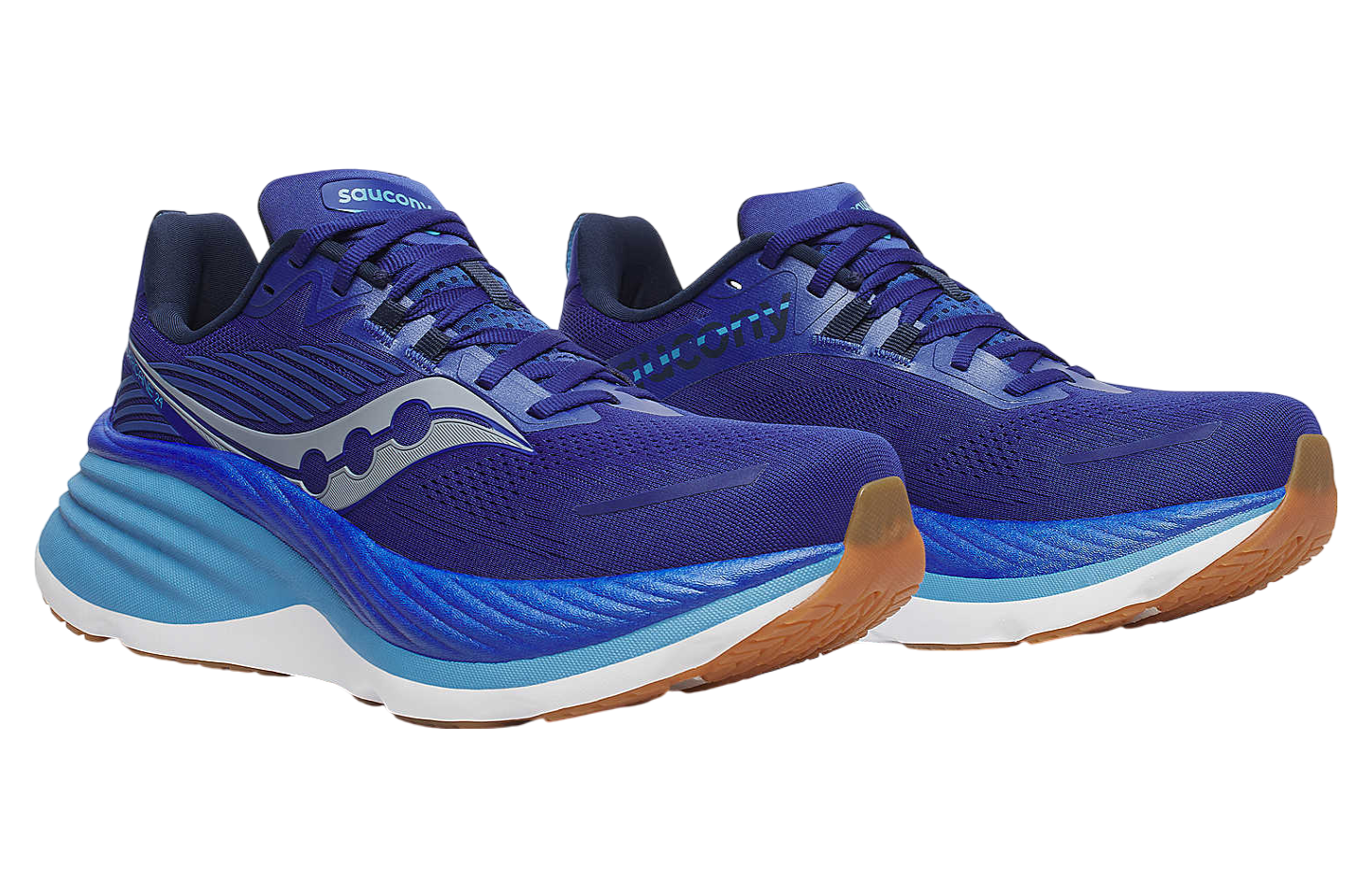 Saucony Hurricane 24 Azurite