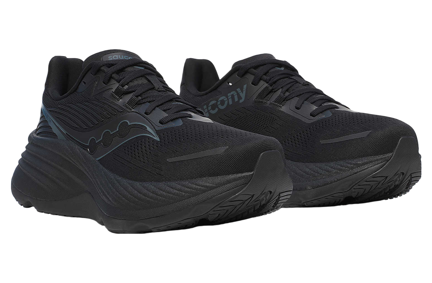 Saucony Hurricane 24 Black