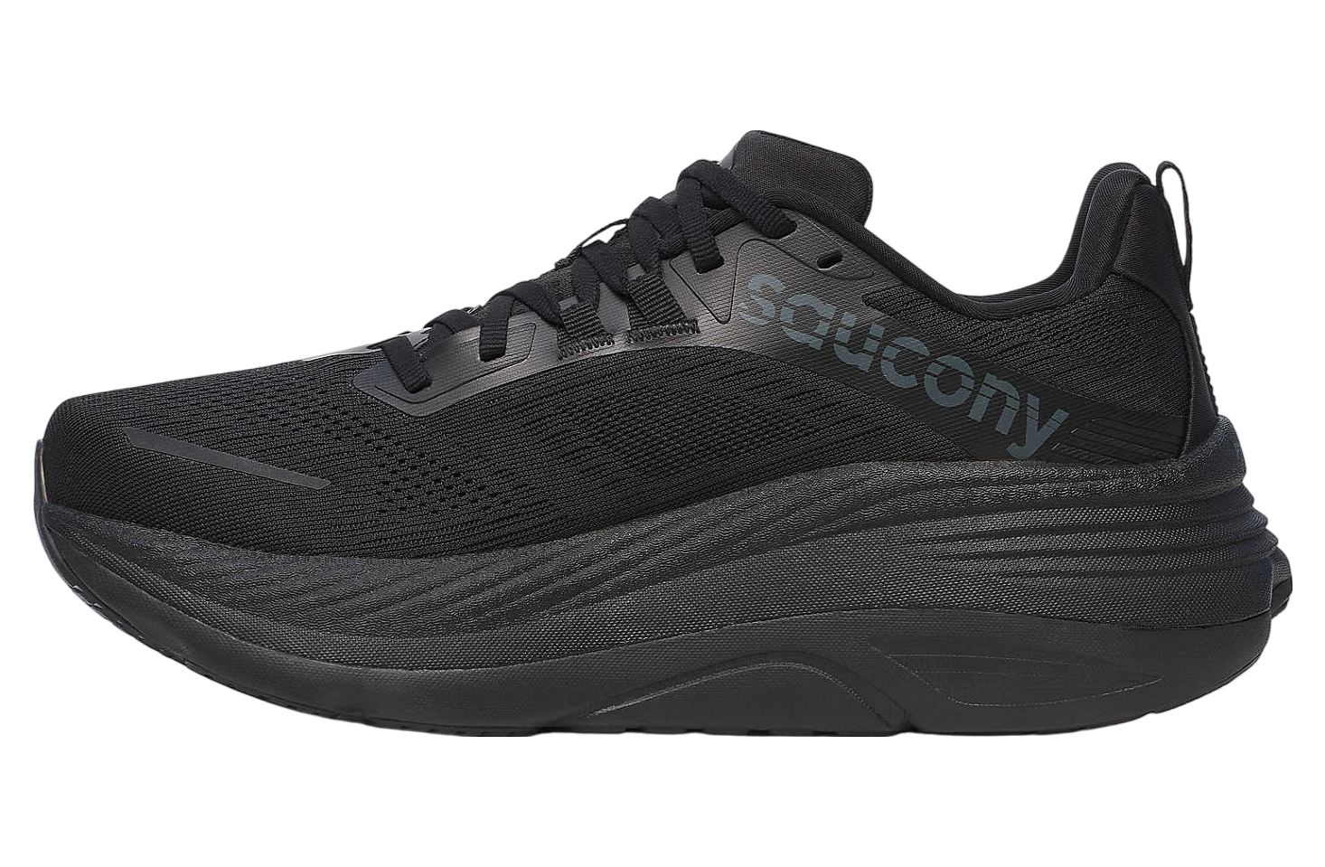 Saucony Hurricane 24 Black