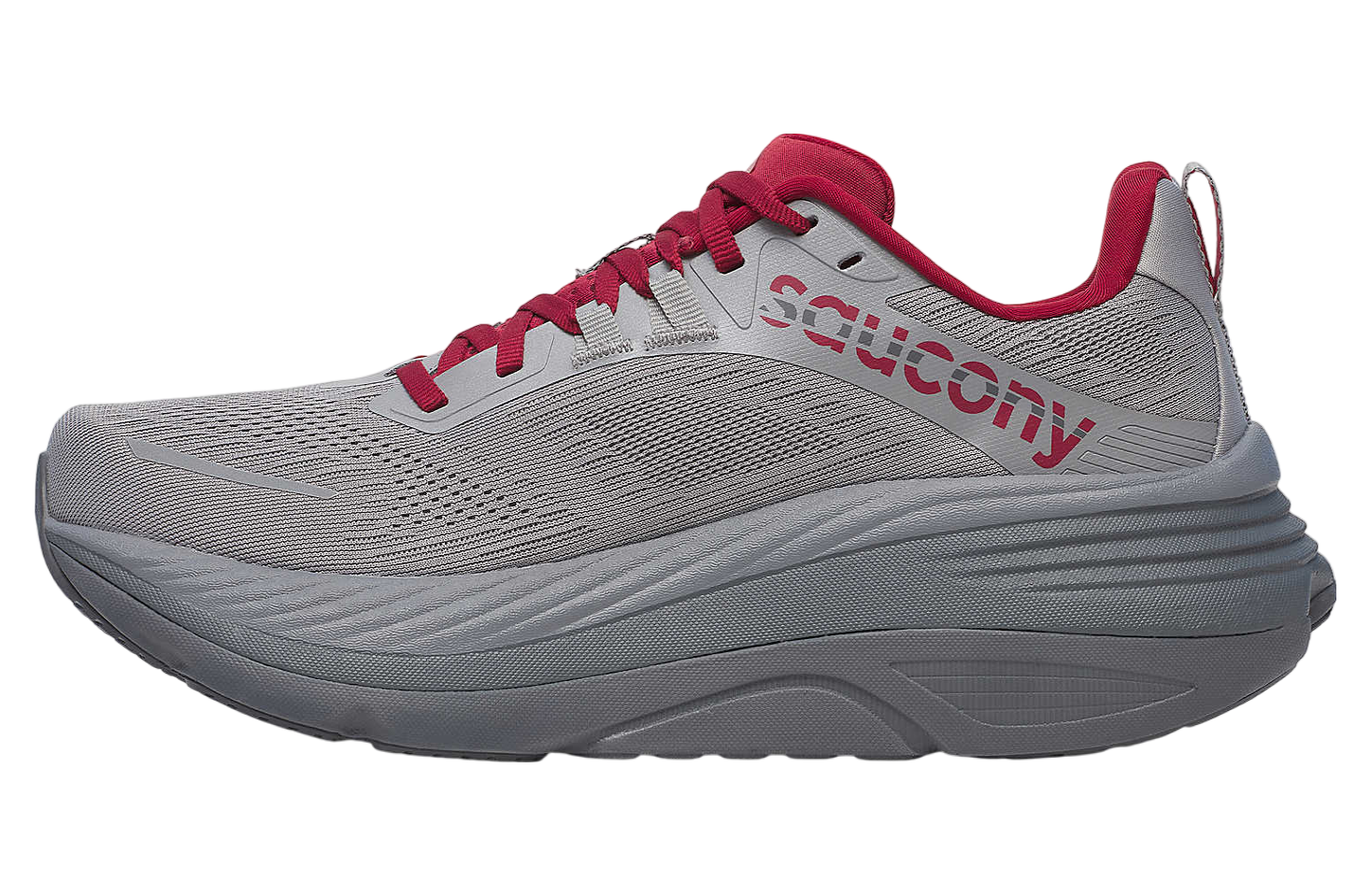 Saucony Hurricane 24 Cloud / Carbon