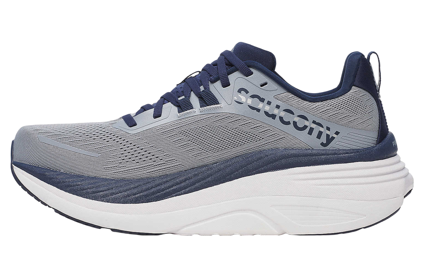 Saucony Hurricane 24 Flint / Navy