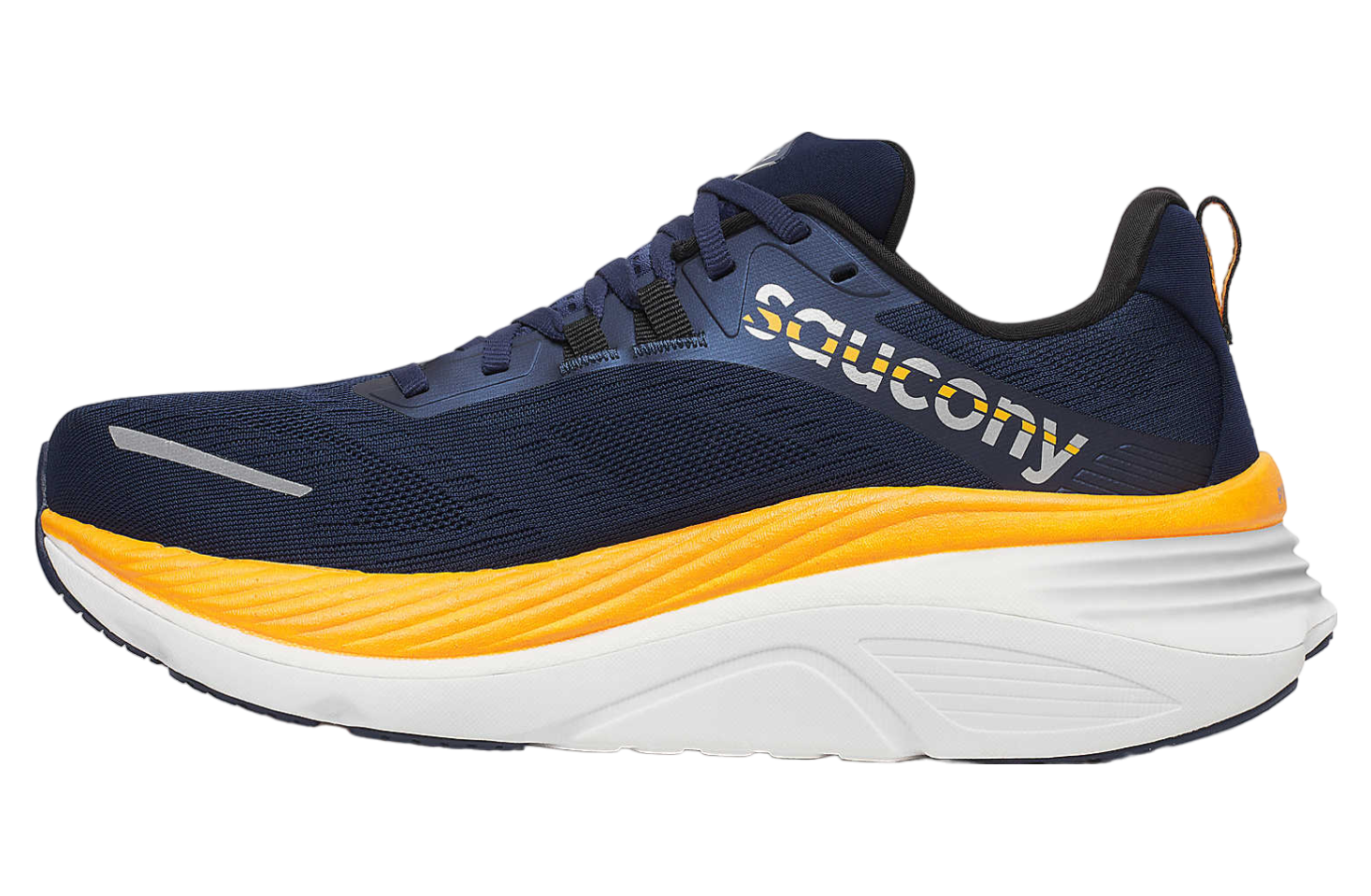 Saucony Hurricane 24 Navy / Peel