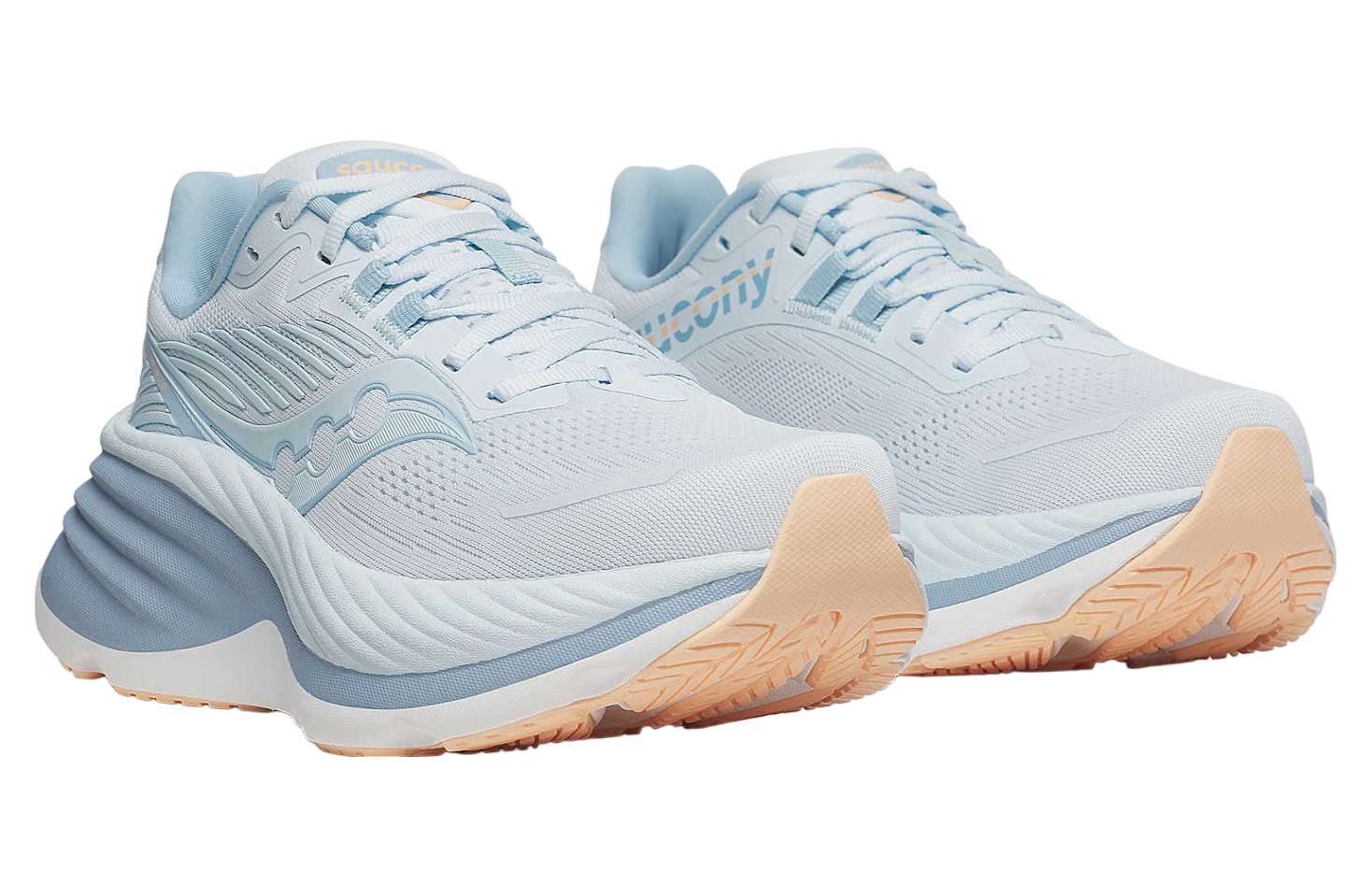 Saucony Hurricane 24 WMNS Ice Melt