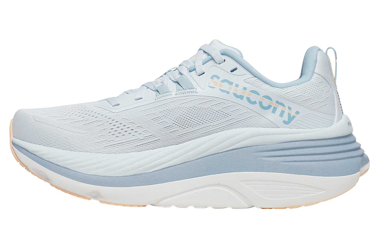 Saucony Hurricane 24 Wmns Ice Melt - Jun 2024 - S10933-151 