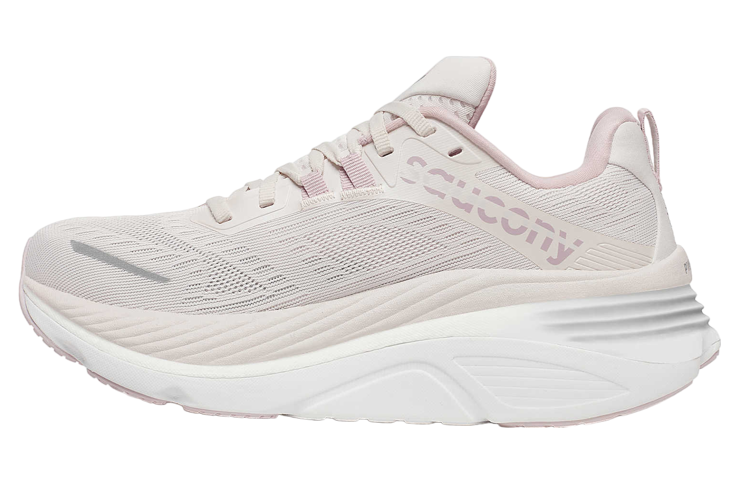 Saucony Hurricane 24 WMNS Moon