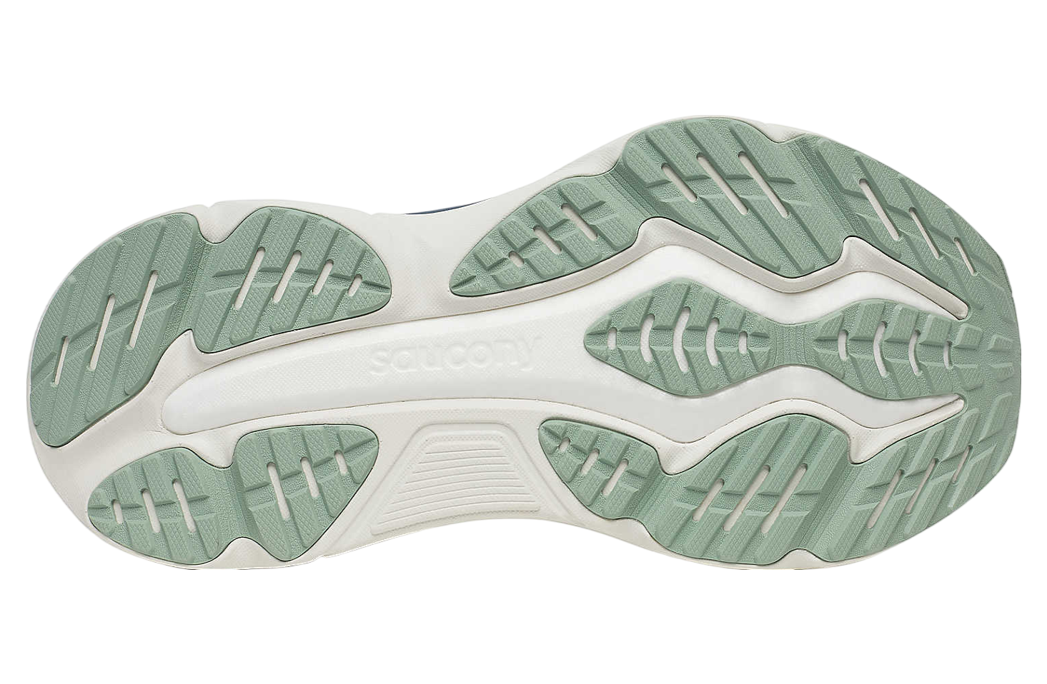 Saucony Hurricane 25 Dusk / Iceberg