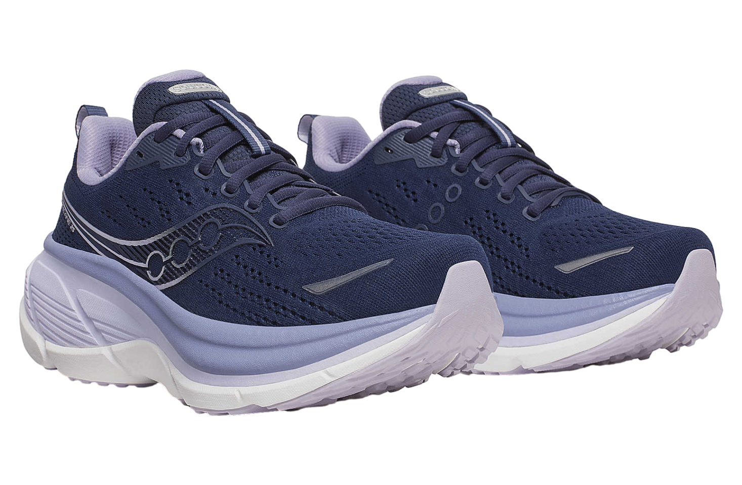 Saucony Hurricane 25 WMNS Navy / Aster