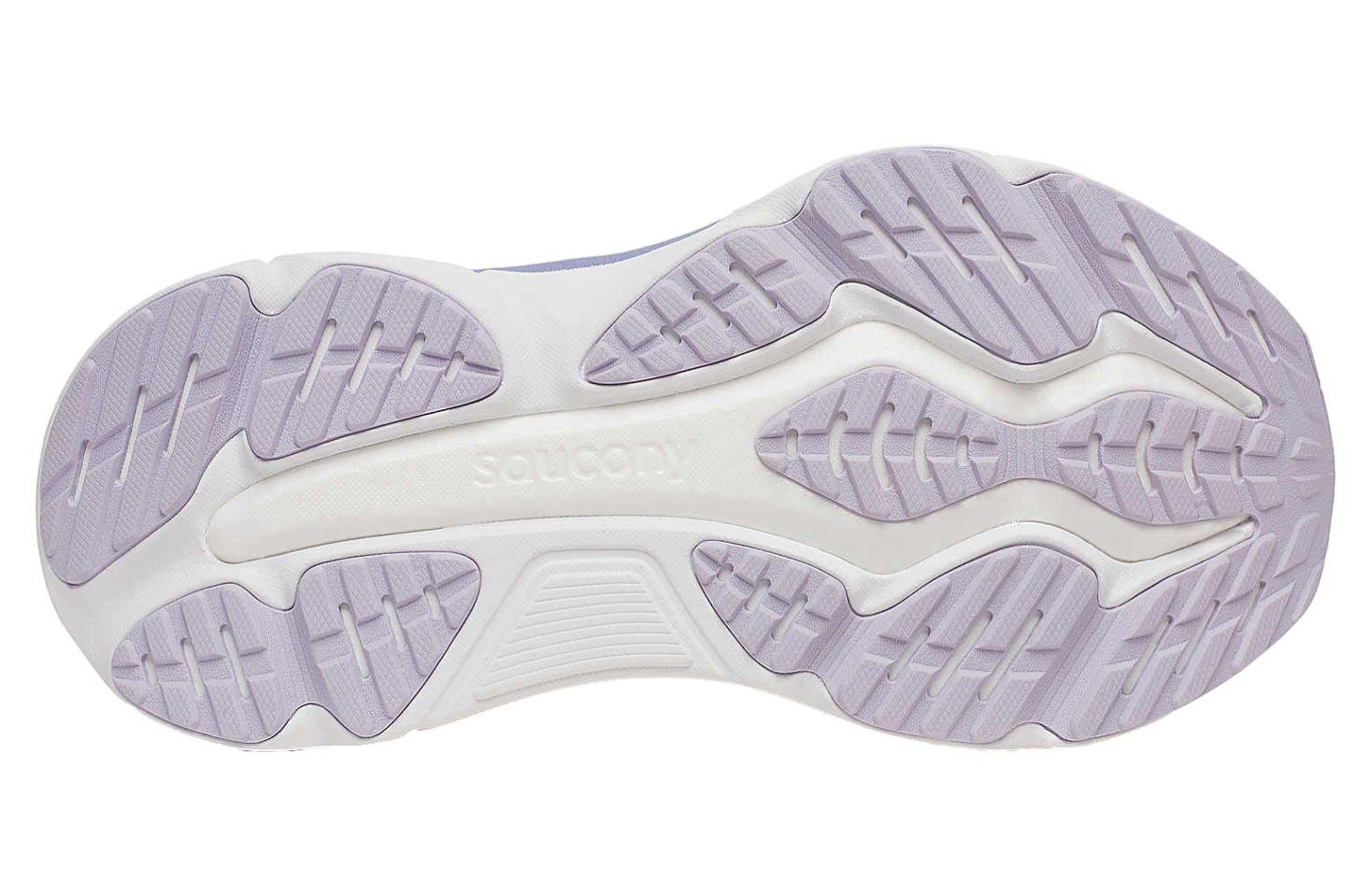 Saucony Hurricane 25 WMNS Navy / Aster