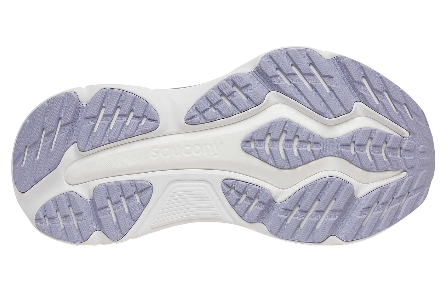 Saucony Hurricane 25 WMNS Thistle / Aster