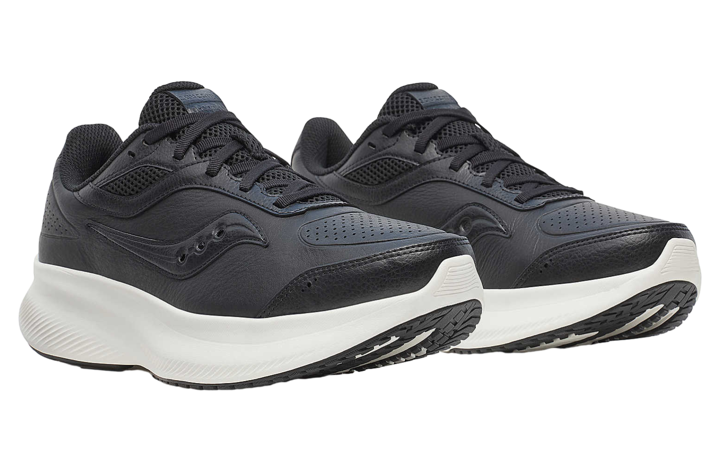 Saucony Integrity Metro Black
