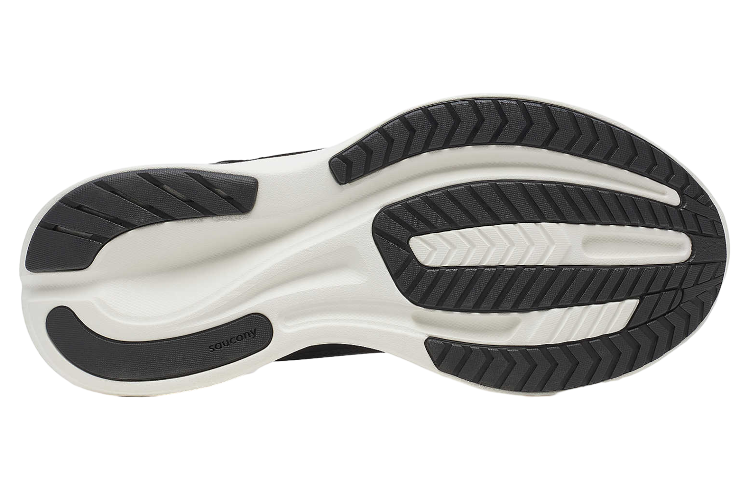 Saucony Integrity Metro Black