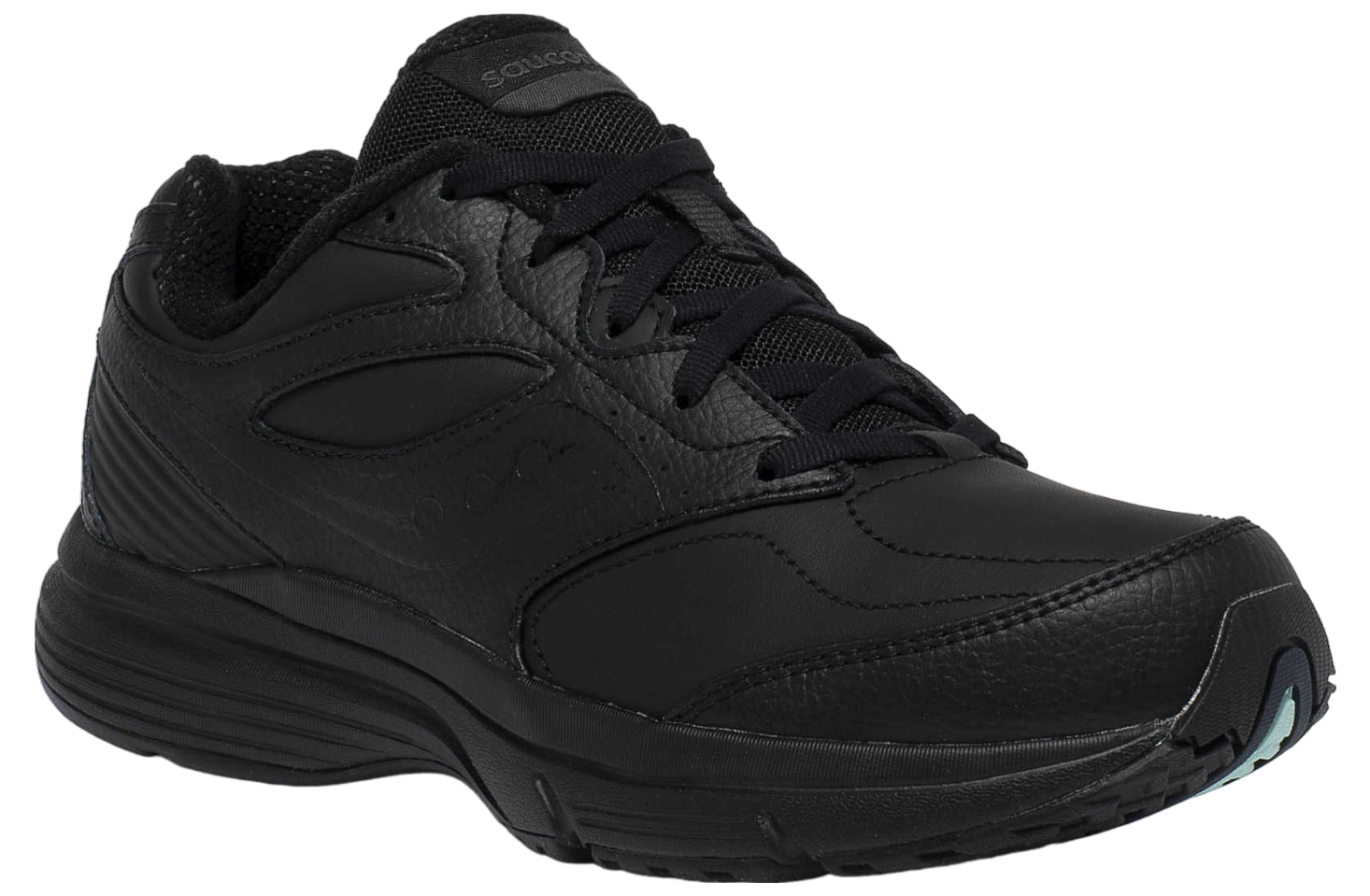 Saucony Integrity Walker 3 Extra Wide WMNS Black