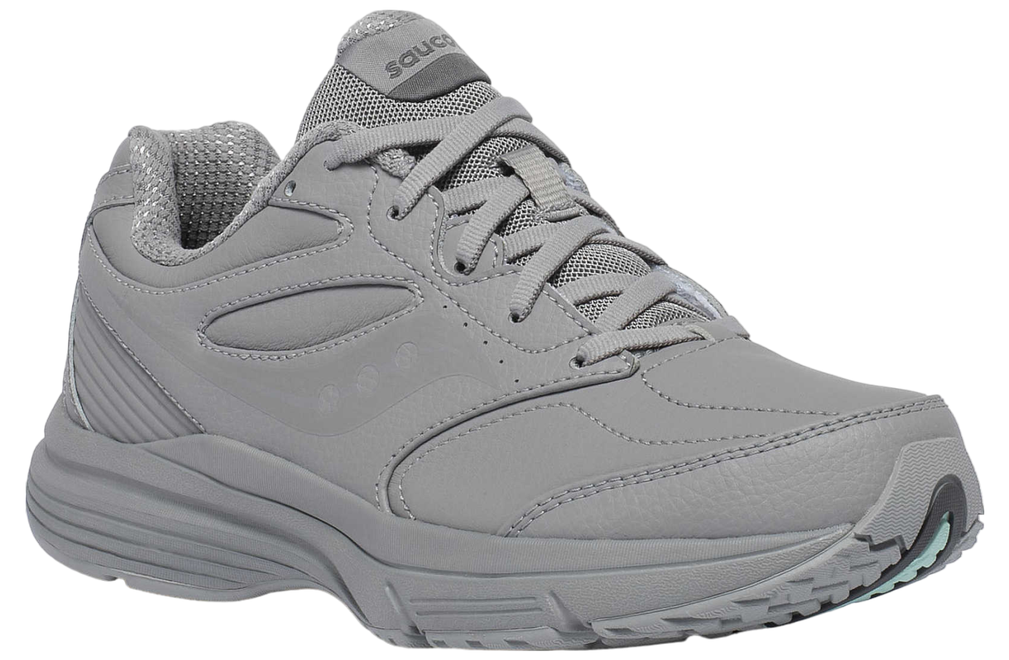 Saucony Integrity Walker 3 Extra Wide WMNS Grey