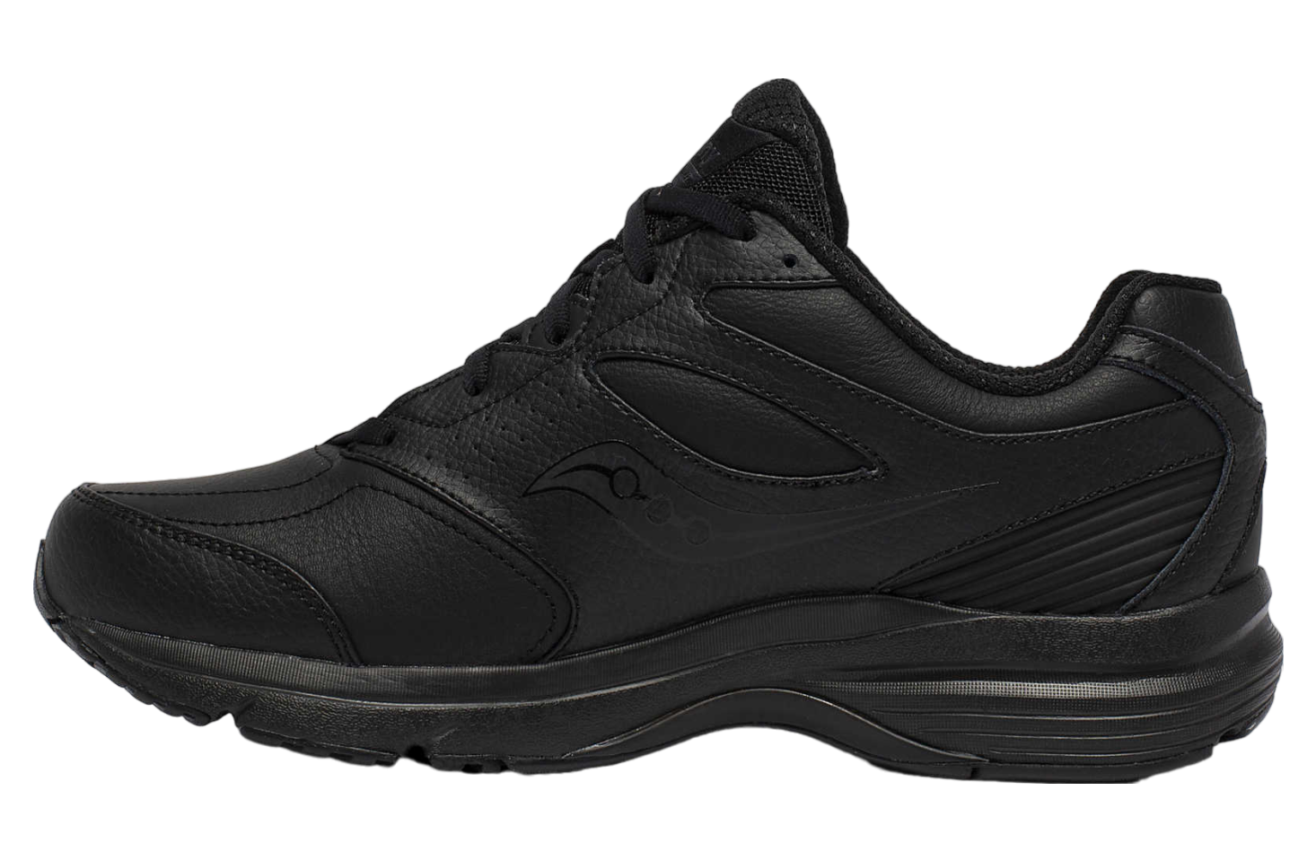 Saucony Integrity Walker 3 Wide Black