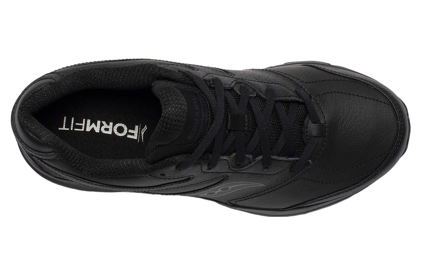 Saucony Integrity Walker 3 Wide Black