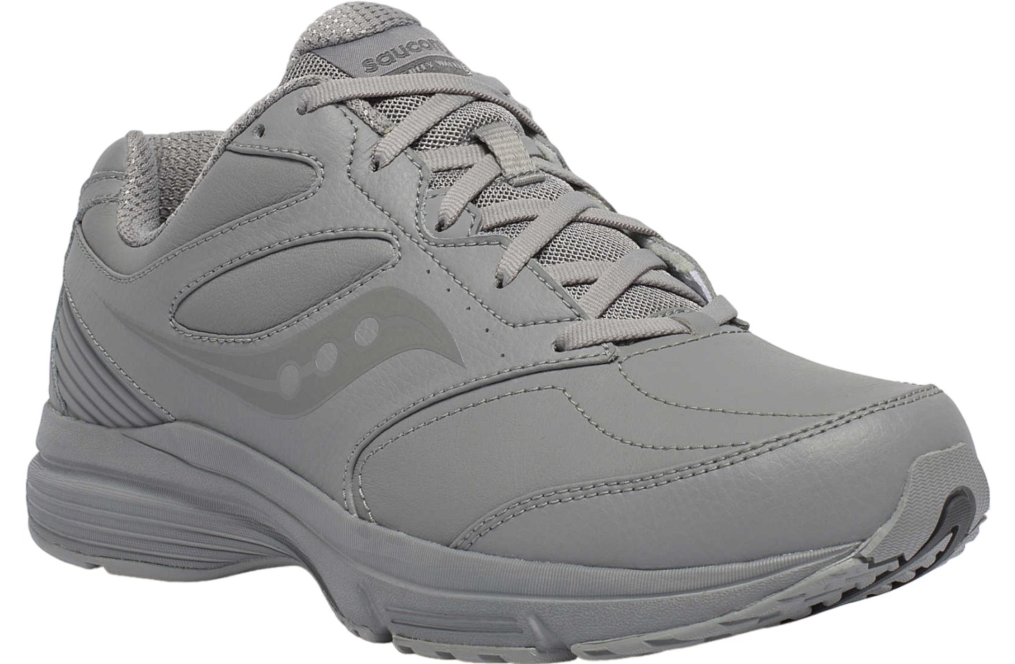 Saucony Integrity Walker 3 Wide Grey