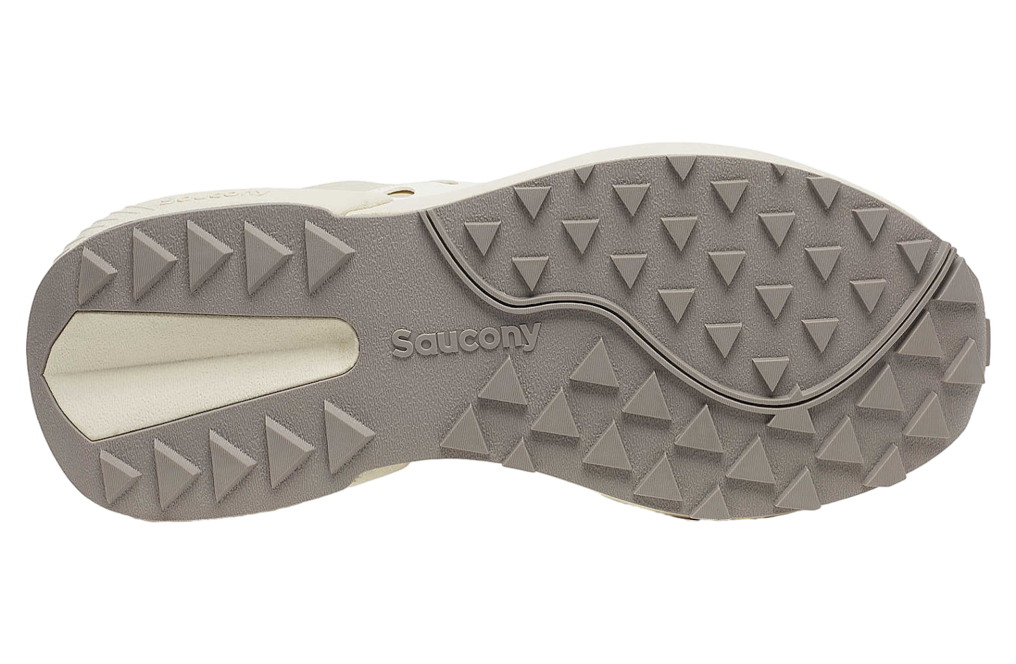Saucony Jazz Nxt Beige / Vanilla