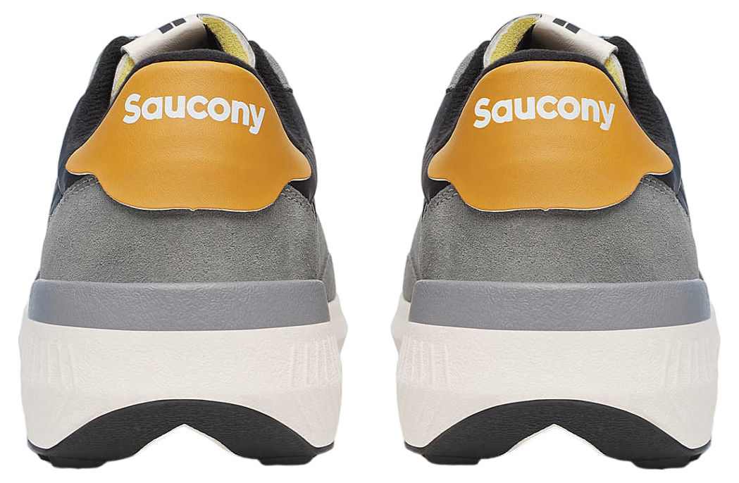 Saucony Jazz Nxt Black / Grey