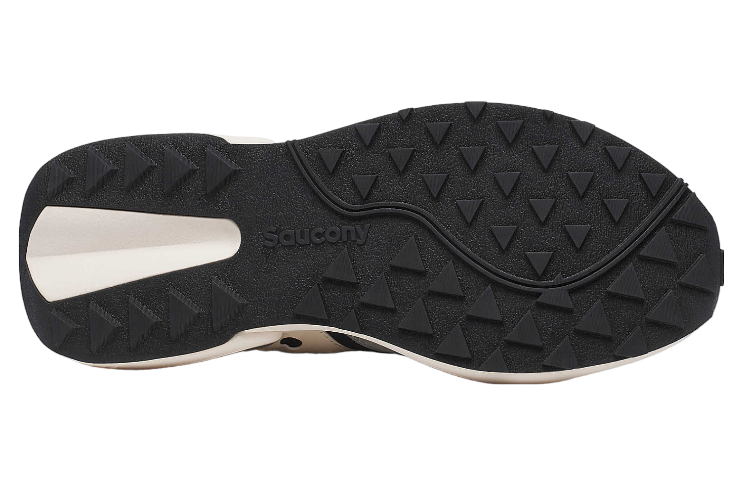 Saucony Jazz Nxt Black / Grey