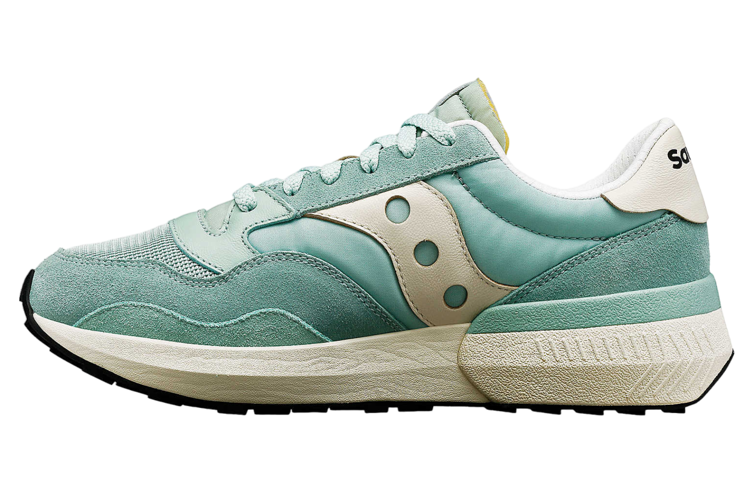 Saucony Jazz Nxt Mint / Cream