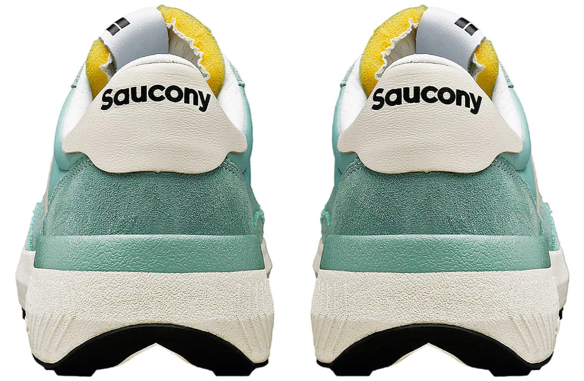 Saucony Jazz Nxt Mint / Cream