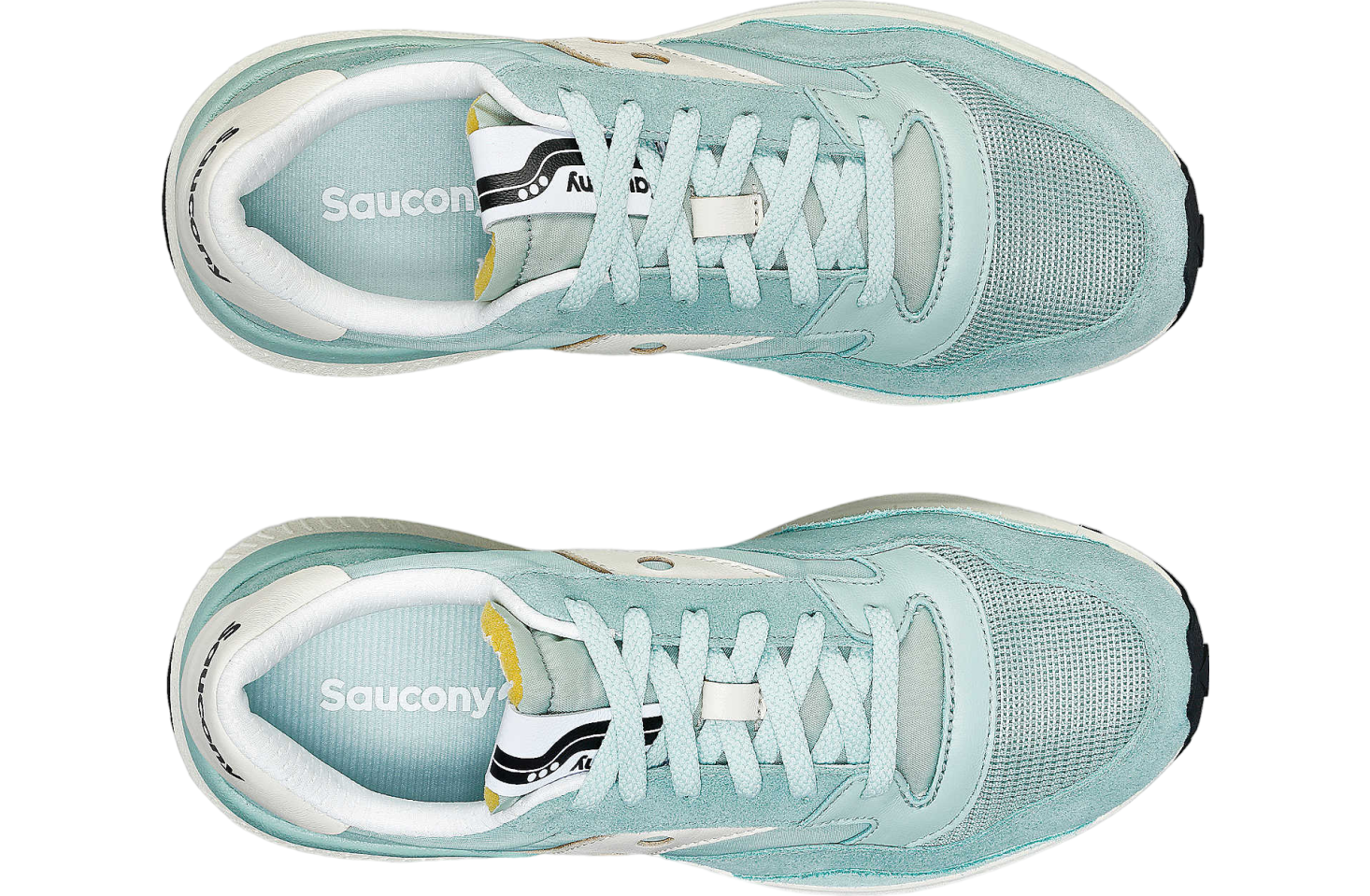 Saucony Jazz Nxt Mint / Cream