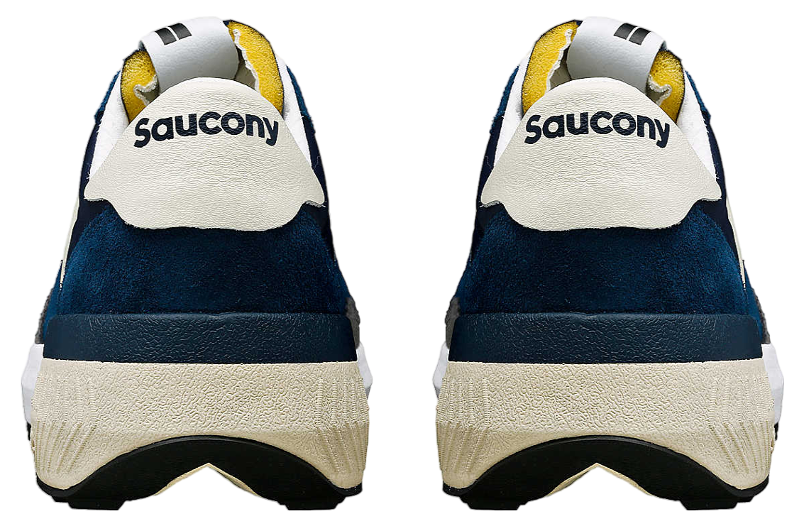 Saucony Jazz Nxt Navy / Cream