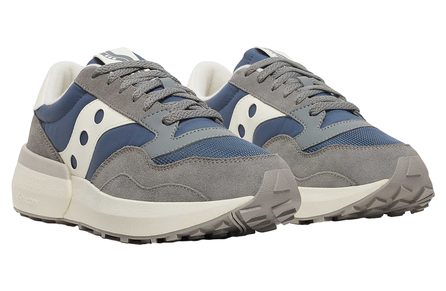 Saucony Jazz Nxt Navy / Vanilla