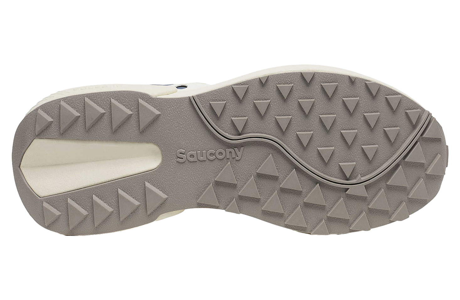 Saucony Jazz Nxt Navy / Vanilla