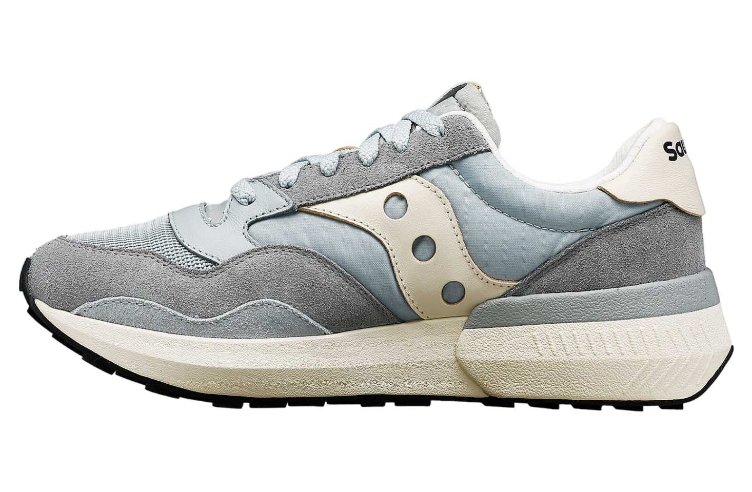 Saucony Jazz Nxt Pale Blue / Cream