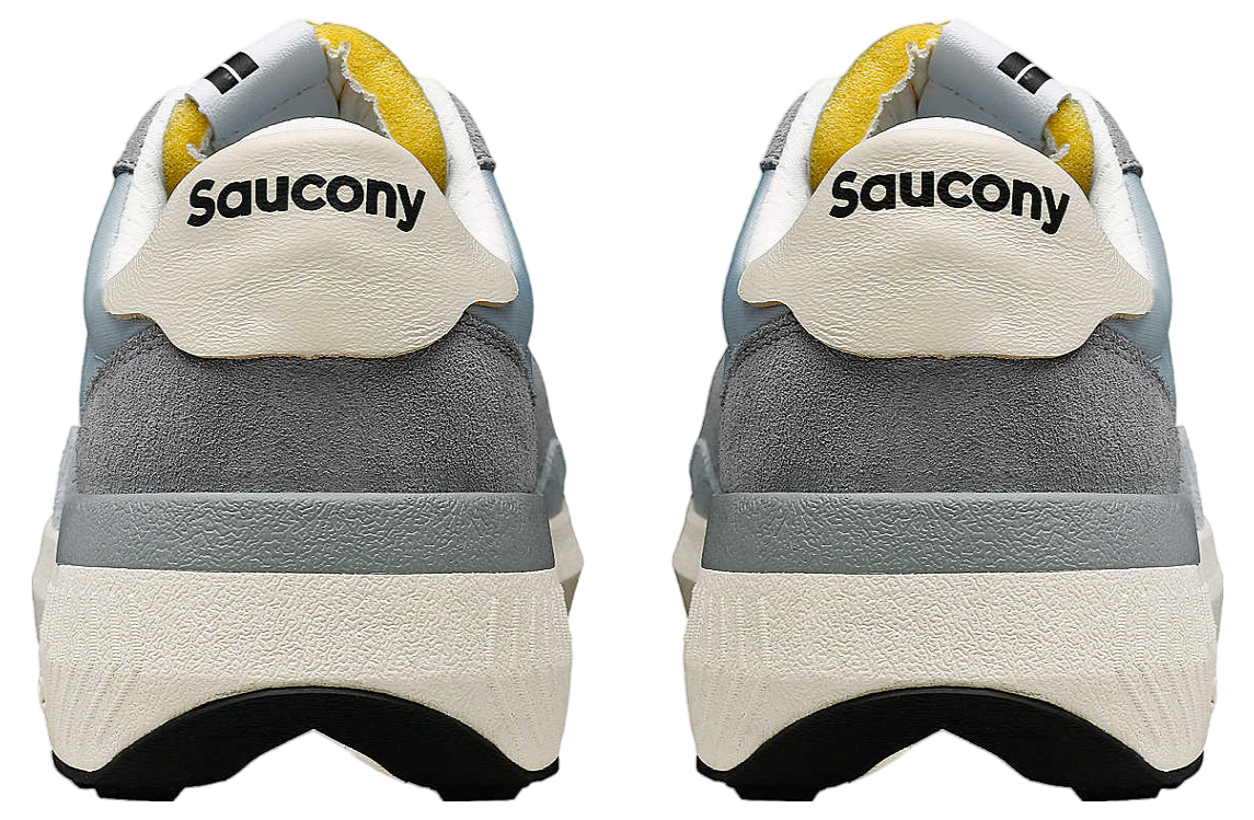 Saucony Jazz Nxt Pale Blue / Cream