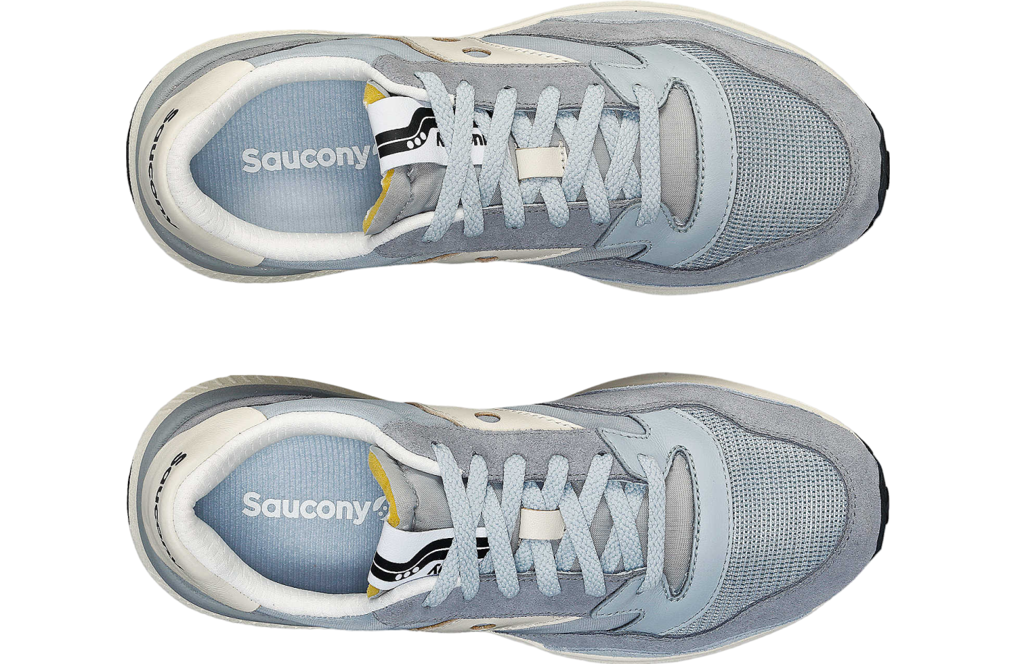 Saucony Jazz Nxt Pale Blue / Cream