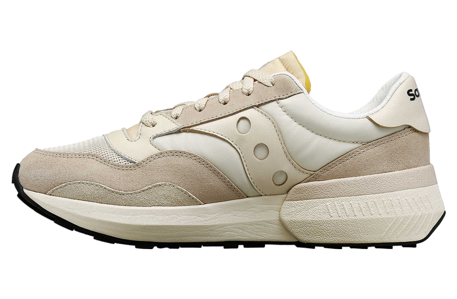 Saucony Jazz Nxt Pale Pink / Cream