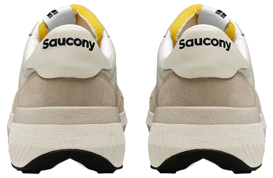 Saucony Jazz Nxt Pale Pink / Cream