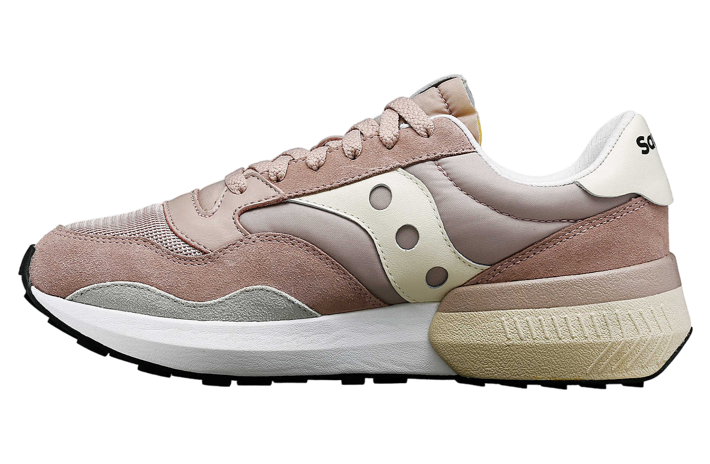 Saucony Jazz Nxt Pink / Cream