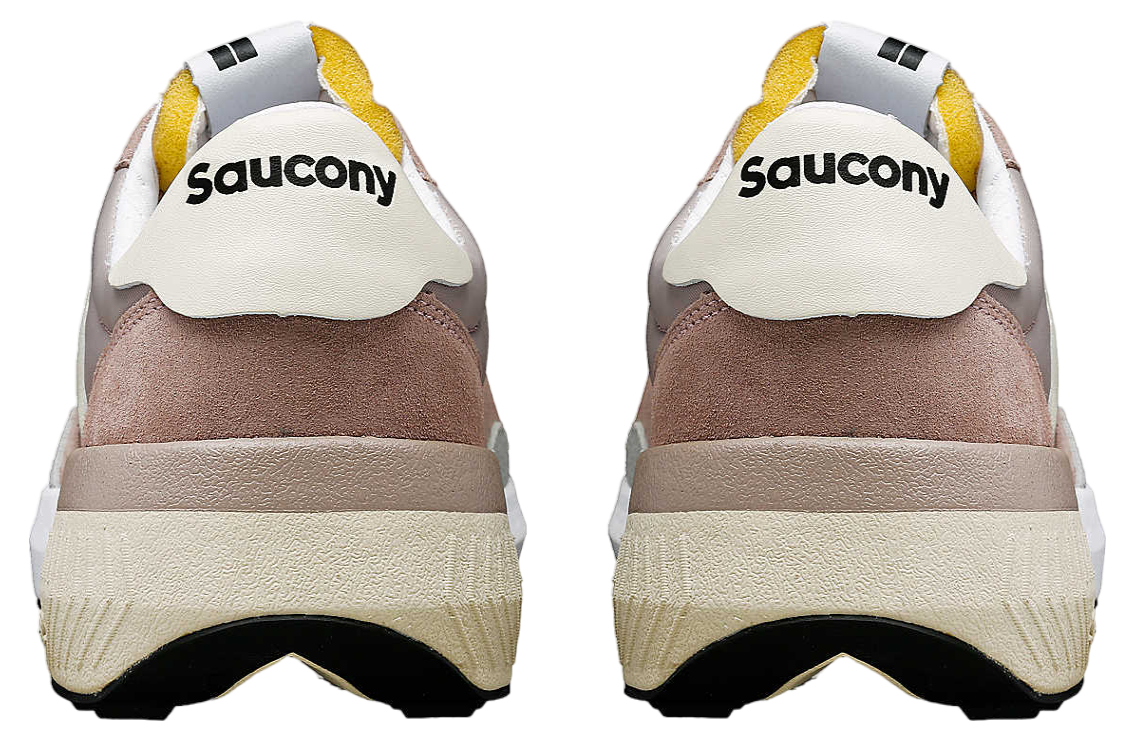 Saucony Jazz Nxt Pink / Cream